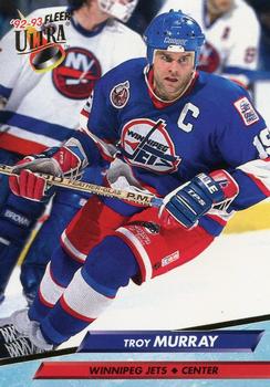 Troy Murray