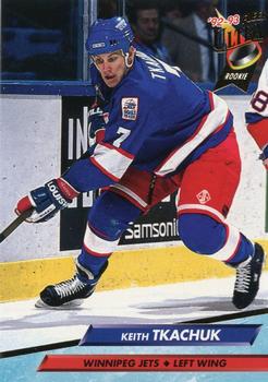 Keith Tkachuk