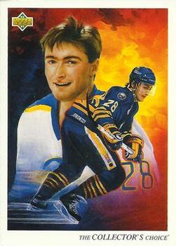 Donald Audette