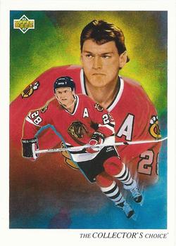 Steve Larmer