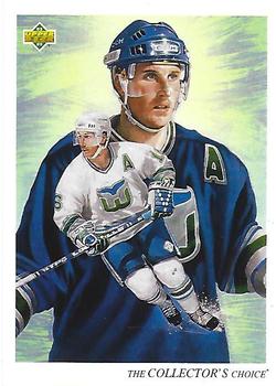 Pat Verbeek