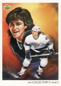 Luc Robitaille