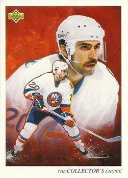 Ray Ferraro