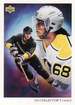Jaromir Jagr