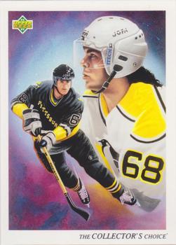 Jaromir Jagr