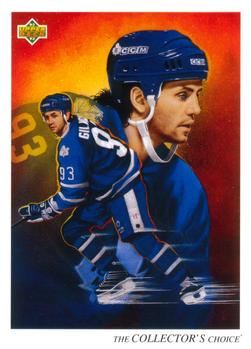 Doug Gilmour