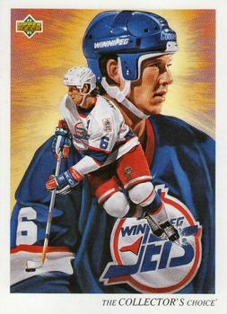 Phil Housley