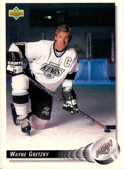 Wayne Gretzky