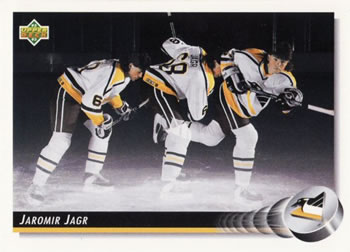 Jaromir Jagr
