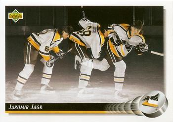 Jaromir Jagr