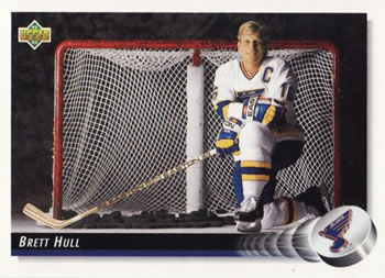 Brett Hull