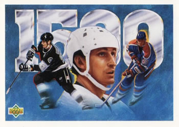Gretzky 1500