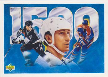 Gretzky 1500 (Wayne Gretzky)