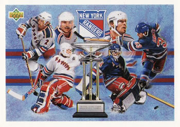 Presidents' Trophy