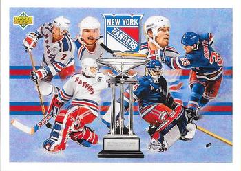 Presidents' Trophy