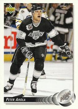 Peter Ahola