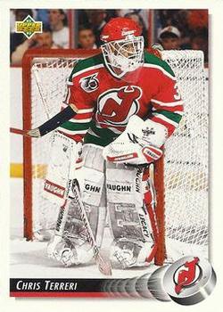 Chris Terreri