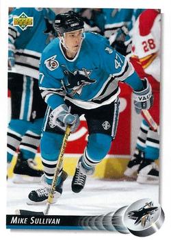 Mike Sullivan
