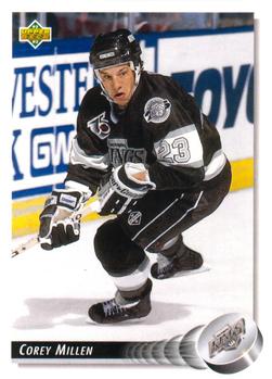 Corey Millen