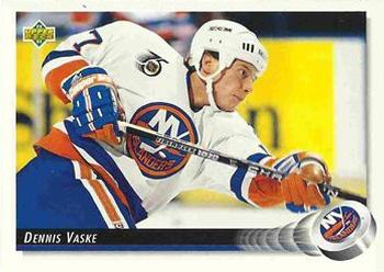 Dennis Vaske