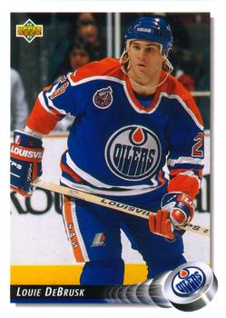 Louie DeBrusk