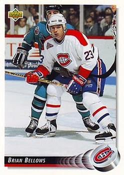 Brian Bellows