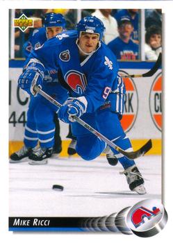 Mike Ricci