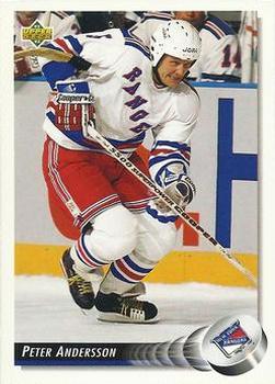 #481 Peter Andersson