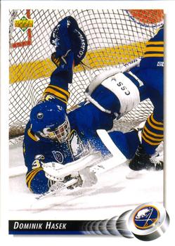 Dominik Hasek