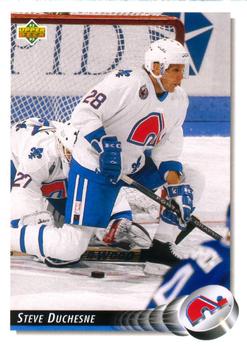 Steve Duchesne