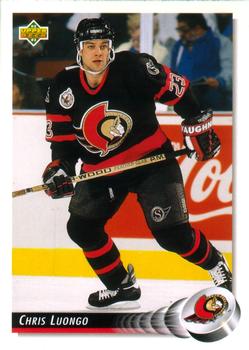 Chris Luongo