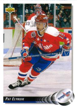 Pat Elynuik