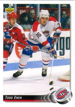 Todd Ewen