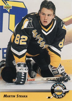Martin Straka