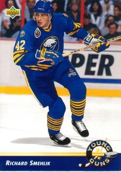 Richard Smehlik