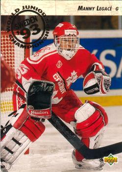 Manny Legace