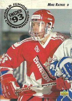 Mike Rathje