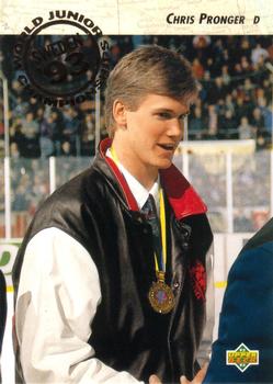 Chris Pronger