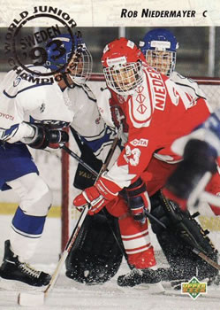 Rob Niedermayer