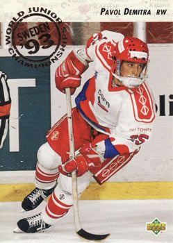 Pavol Demitra