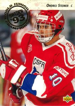 Ondrej Steiner