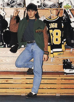 Jaromir Jagr