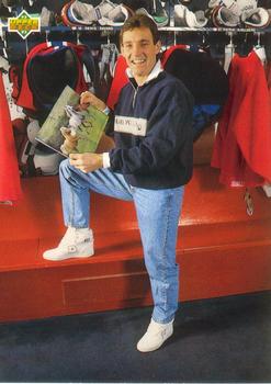 Denis Savard