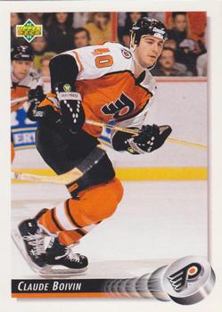 Claude Boivin