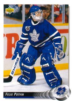 Felix Potvin