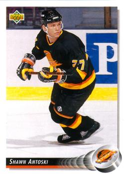 Shawn Antoski