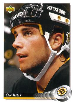 Cam Neely