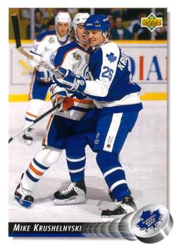 Mike Krushelnyski