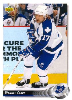 Wendel Clark