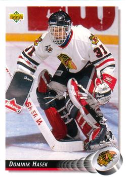 Dominik Hasek